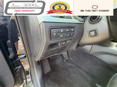 2015 Hyundai Genesis 5.0L   - Photo 8 - Wylie, TX 75098