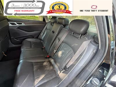 2015 Hyundai Genesis 5.0L   - Photo 21 - Wylie, TX 75098
