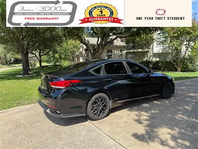 2015 Hyundai Genesis 5.0L   - Photo 6 - Wylie, TX 75098