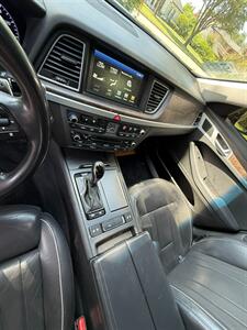 2015 Hyundai Genesis 5.0L   - Photo 26 - Wylie, TX 75098
