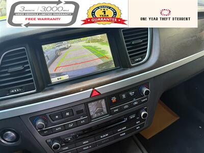 2015 Hyundai Genesis 5.0L   - Photo 10 - Wylie, TX 75098