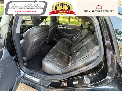 2015 Hyundai Genesis 5.0L   - Photo 20 - Wylie, TX 75098