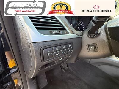 2015 Hyundai Genesis 5.0L   - Photo 25 - Wylie, TX 75098