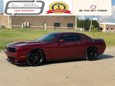 2018 Dodge Challenger R/T   - Photo 1 - Wylie, TX 75098