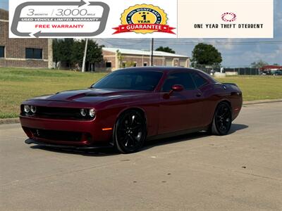 2018 Dodge Challenger R/T   - Photo 8 - Wylie, TX 75098