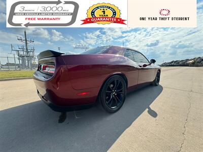 2018 Dodge Challenger R/T   - Photo 5 - Wylie, TX 75098