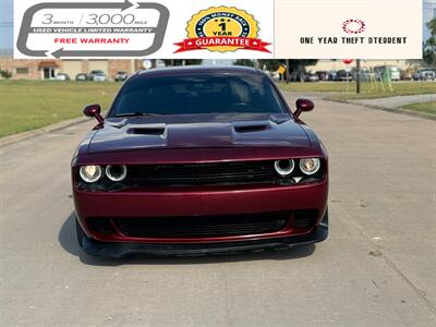 2018 Dodge Challenger R/T   - Photo 18 - Wylie, TX 75098