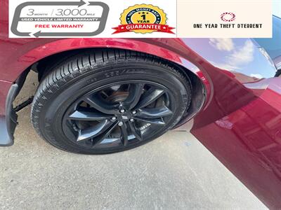 2018 Dodge Challenger R/T   - Photo 34 - Wylie, TX 75098