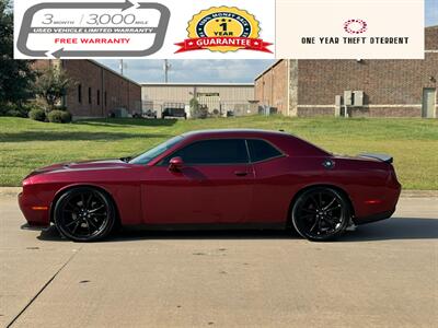 2018 Dodge Challenger R/T   - Photo 16 - Wylie, TX 75098