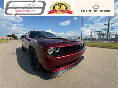 2018 Dodge Challenger R/T   - Photo 26 - Wylie, TX 75098