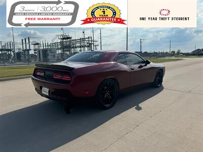 2018 Dodge Challenger R/T   - Photo 25 - Wylie, TX 75098