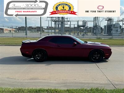 2018 Dodge Challenger R/T   - Photo 23 - Wylie, TX 75098