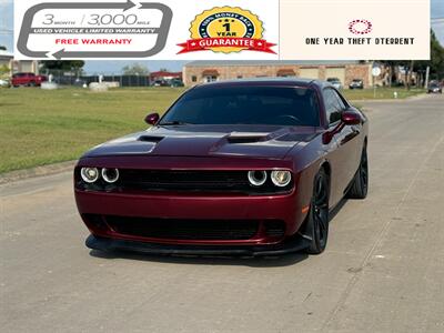 2018 Dodge Challenger R/T   - Photo 12 - Wylie, TX 75098