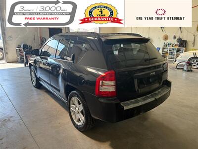 2008 Jeep Compass Sport   - Photo 4 - Wylie, TX 75098