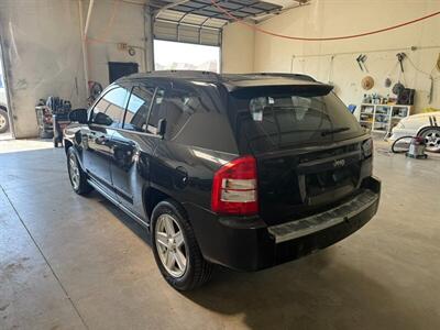 2008 Jeep Compass Sport   - Photo 4 - Wylie, TX 75098