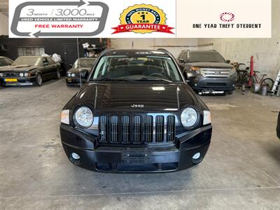 2008 Jeep Compass Sport   - Photo 12 - Wylie, TX 75098