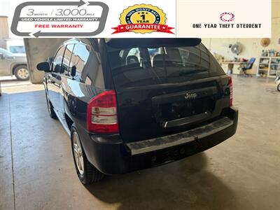 2008 Jeep Compass Sport   - Photo 8 - Wylie, TX 75098