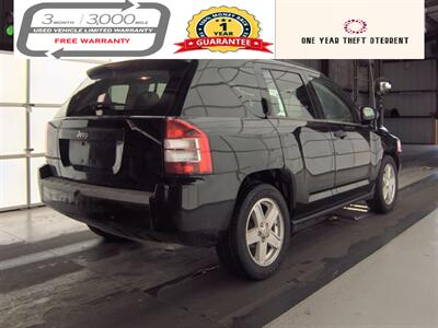 2008 Jeep Compass Sport   - Photo 11 - Wylie, TX 75098