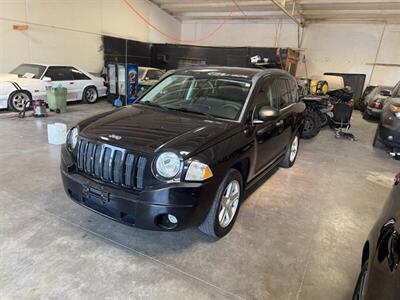 2008 Jeep Compass Sport   - Photo 1 - Wylie, TX 75098