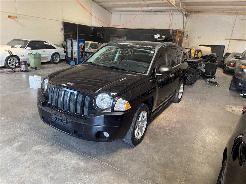 2008 Jeep Compass Sport's photo