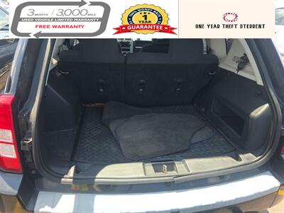2008 Jeep Compass Sport   - Photo 9 - Wylie, TX 75098