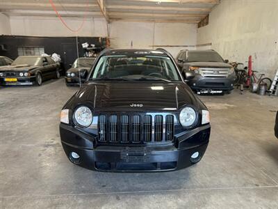 2008 Jeep Compass Sport   - Photo 12 - Wylie, TX 75098