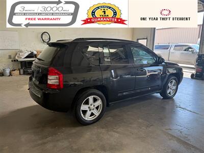 2008 Jeep Compass Sport   - Photo 10 - Wylie, TX 75098