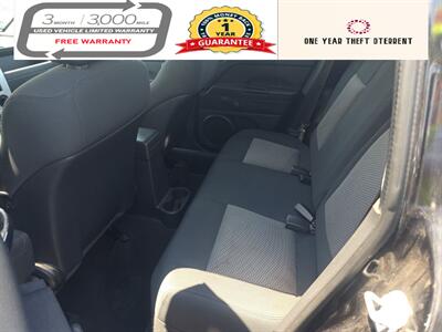 2008 Jeep Compass Sport   - Photo 8 - Wylie, TX 75098