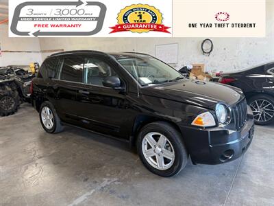 2008 Jeep Compass Sport   - Photo 6 - Wylie, TX 75098