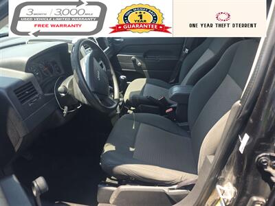 2008 Jeep Compass Sport   - Photo 2 - Wylie, TX 75098