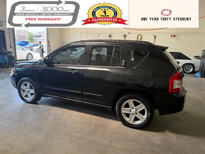 2008 Jeep Compass Sport   - Photo 3 - Wylie, TX 75098