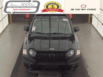 2008 Jeep Compass Sport   - Photo 5 - Wylie, TX 75098