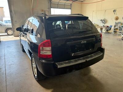 2008 Jeep Compass Sport   - Photo 8 - Wylie, TX 75098