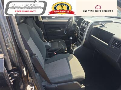 2008 Jeep Compass Sport   - Photo 10 - Wylie, TX 75098