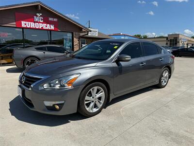 2015 Nissan Altima 2.5 SL   - Photo 6 - Wylie, TX 75098