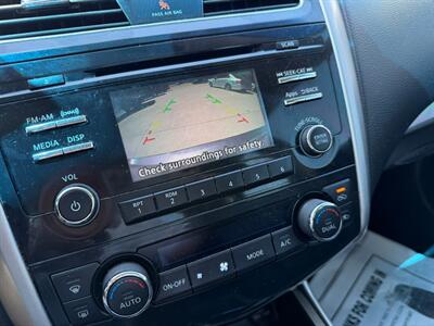 2015 Nissan Altima 2.5 SL   - Photo 9 - Wylie, TX 75098