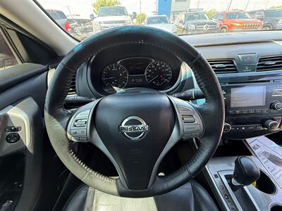 2015 Nissan Altima 2.5 SL   - Photo 23 - Wylie, TX 75098