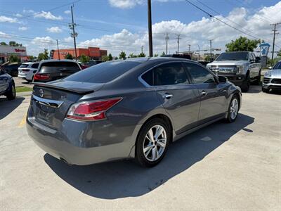 2015 Nissan Altima 2.5 SL   - Photo 17 - Wylie, TX 75098