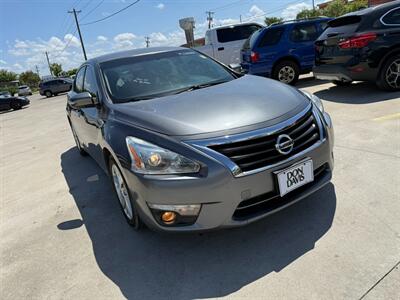 2015 Nissan Altima 2.5 SL   - Photo 24 - Wylie, TX 75098