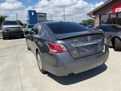 2015 Nissan Altima 2.5 SL   - Photo 25 - Wylie, TX 75098