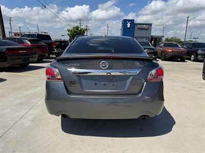 2015 Nissan Altima 2.5 SL   - Photo 19 - Wylie, TX 75098