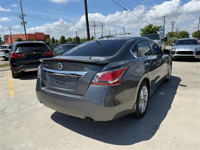 2015 Nissan Altima 2.5 SL   - Photo 18 - Wylie, TX 75098