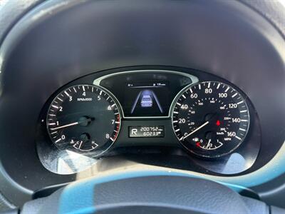 2015 Nissan Altima 2.5 SL   - Photo 11 - Wylie, TX 75098