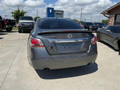 2015 Nissan Altima 2.5 SL   - Photo 20 - Wylie, TX 75098