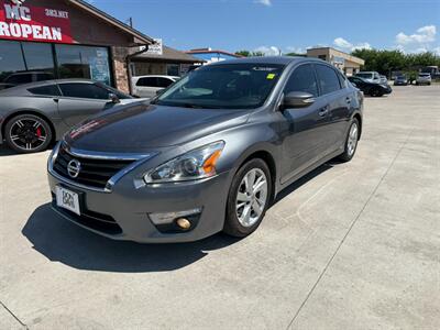 2015 Nissan Altima 2.5 SL   - Photo 10 - Wylie, TX 75098