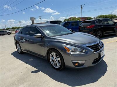 2015 Nissan Altima 2.5 SL   - Photo 3 - Wylie, TX 75098