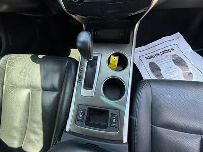 2015 Nissan Altima 2.5 SL   - Photo 15 - Wylie, TX 75098