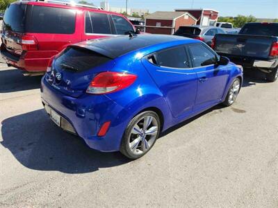 2013 Hyundai VELOSTER 50 MILES   - Photo 3 - Wylie, TX 75098