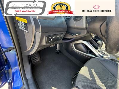 2013 Hyundai VELOSTER 50 MILES   - Photo 29 - Wylie, TX 75098