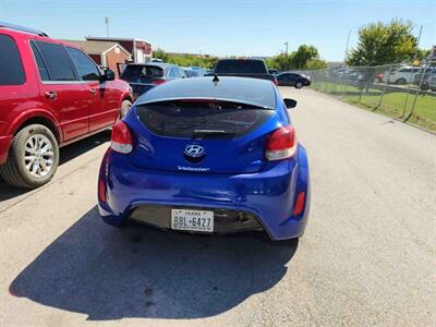 2013 Hyundai VELOSTER 50 MILES   - Photo 8 - Wylie, TX 75098
